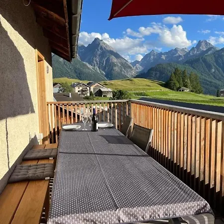 Apartment Hochwertige 45 Zi 