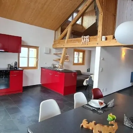Apartment Hochwertige 45 Zi 